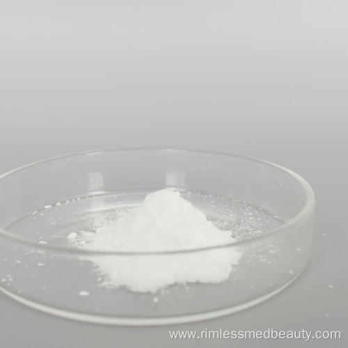 Cosmetic Raw Material Polylactic Acid PDLA Powder